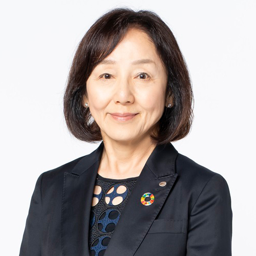 Mariko Tokuno