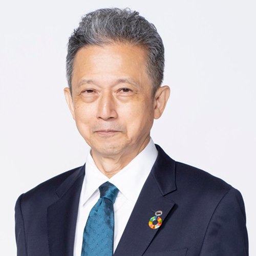 Takashi Yamashita