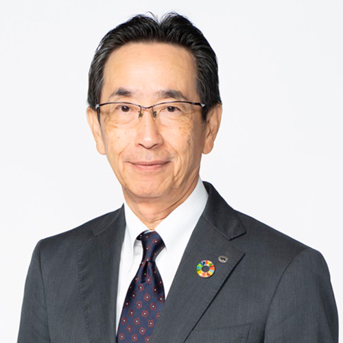 Toshizo Kurisu