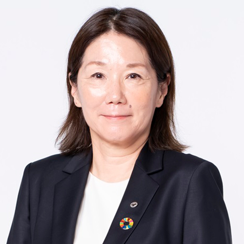 Setsuko Ino